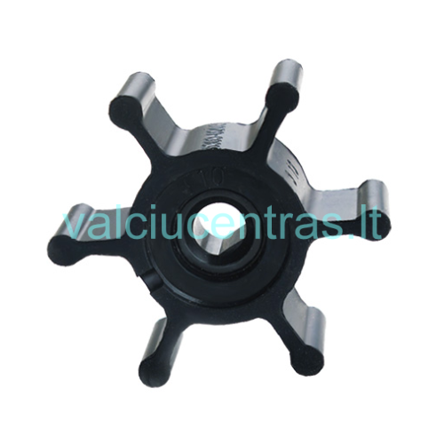 Originali sparnuotė JABSCO 8x51x22mm